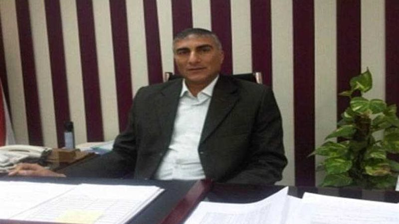 مدينة السادات تودع