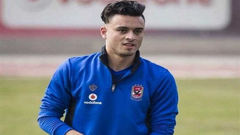 صلاح محسن مستعد لمواجهة