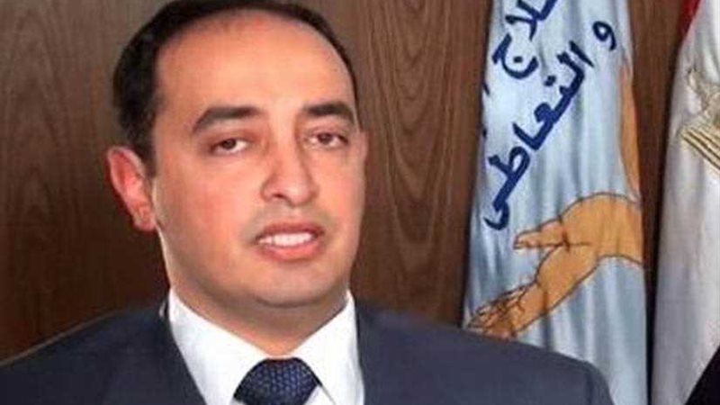 الوزراء يشكر المنيا