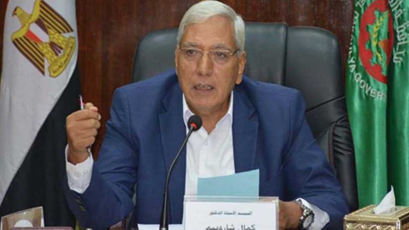 شاروبيم يفتتح مؤتمر