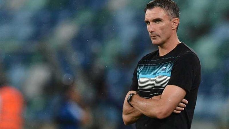 كارتيرون يؤكد جاهزية