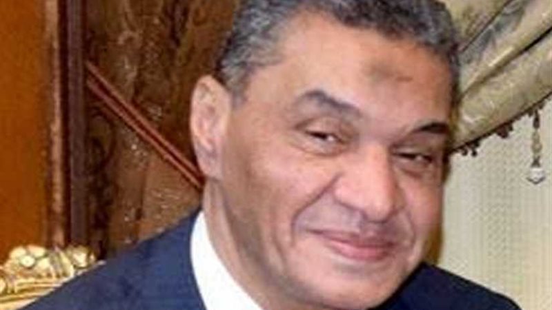 أمن بني سويف ينجح