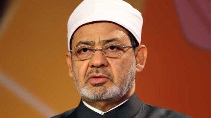 شيخ الأزهر: القرآن