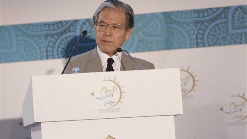 نائب رئيس رابطة كيوسي: