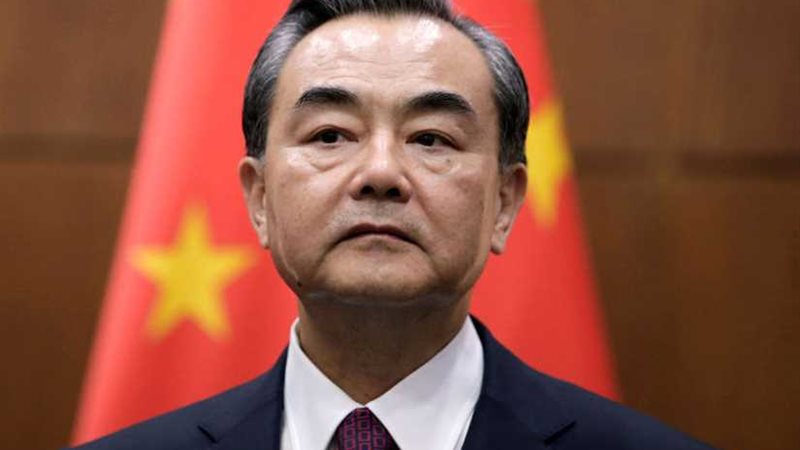 الصين والبرتغال تؤكدان