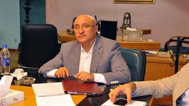 المصري يلجأ لمركز