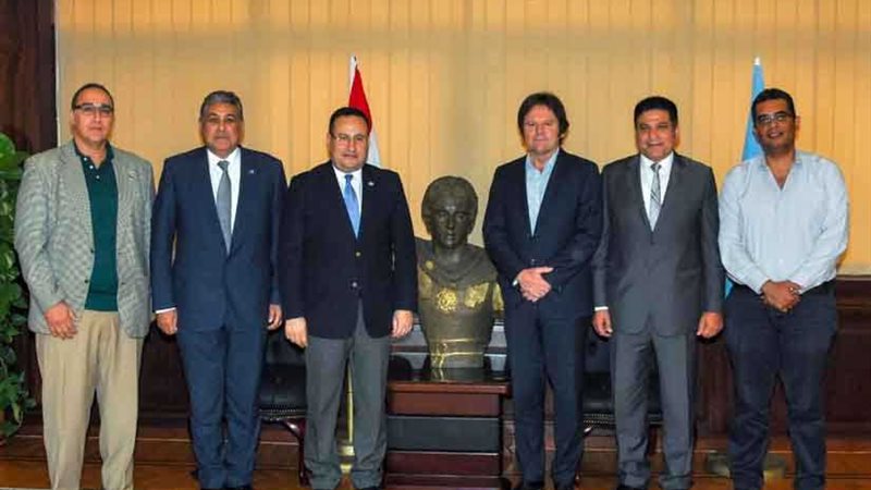 بدء تنفيذ منظومة