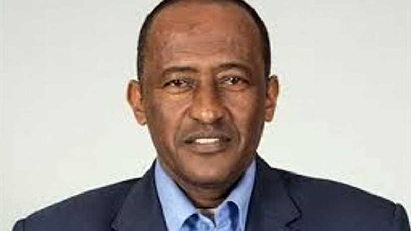 ياسين عبد الصبور: