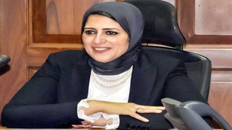 وزير الصحة أمام النواب: