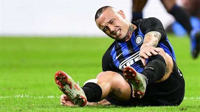 ناينجولان يغيب عن