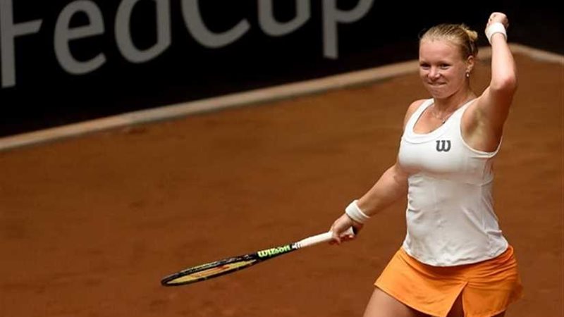 بيرتنز تفوز على كيربر