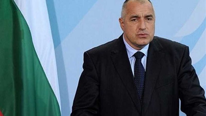 رئيس وزراء بلغاريا