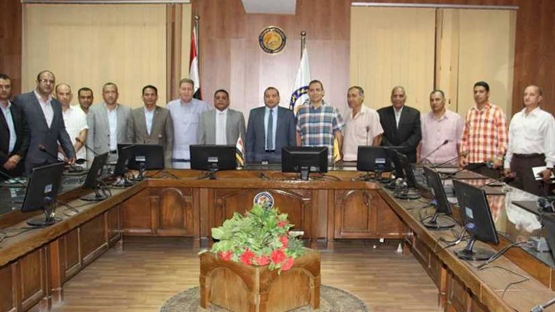 تطوير شامل لمنظومة