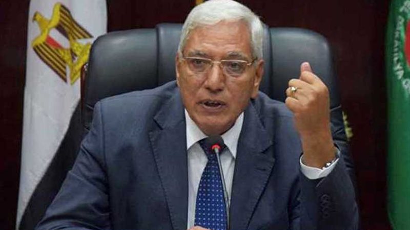 محافظ الدقهلية يشدد