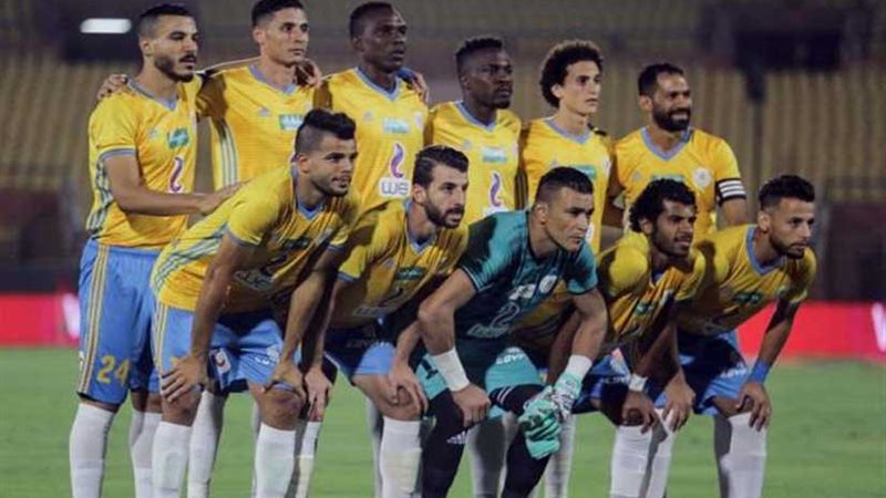 غدًا..الإسماعيلي