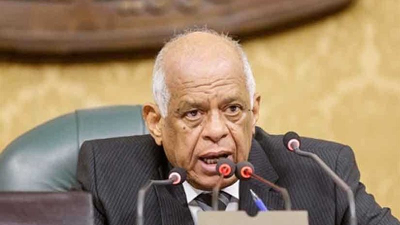 رئيس النواب يدعو