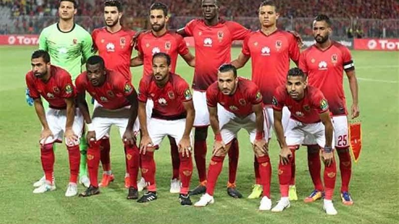 الأهلي يصطدم بوفاق