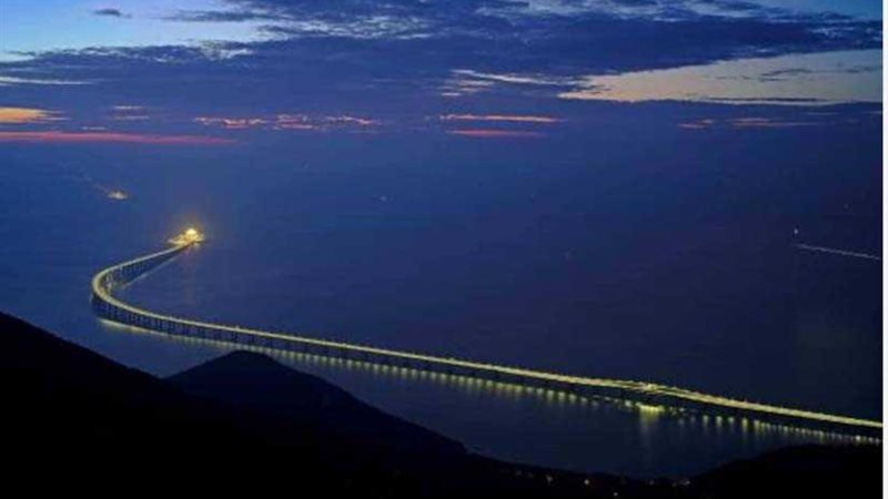 الرئيس الصينى يفتتح