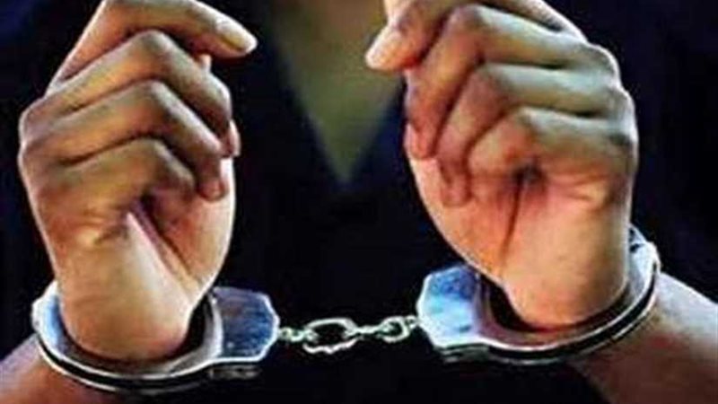 حبس عاطل يُدير ورشة