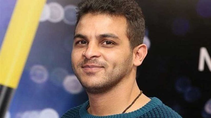 محمد رشاد مهاجما