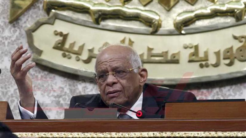 رئيس البرلمان: لا