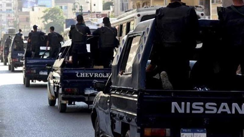 قطاع الأمن الاقتصادي