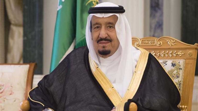 السعودية: الأوامرالملكية