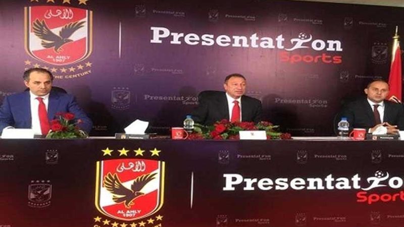 الخطيب: هدفنا لقب