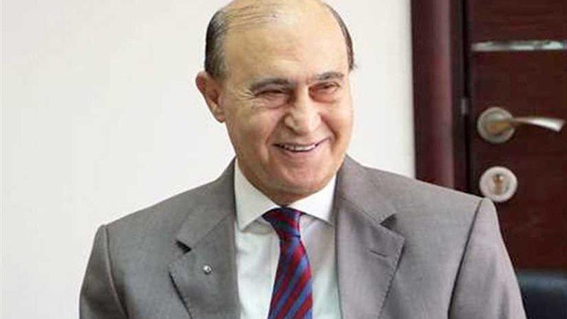 مميش يبحث مع مستثمري