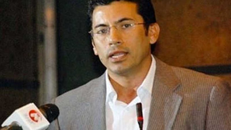 صبحي يبحث تعزيز العلاقات