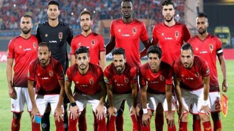 كتيبة الأهلي مستعدة