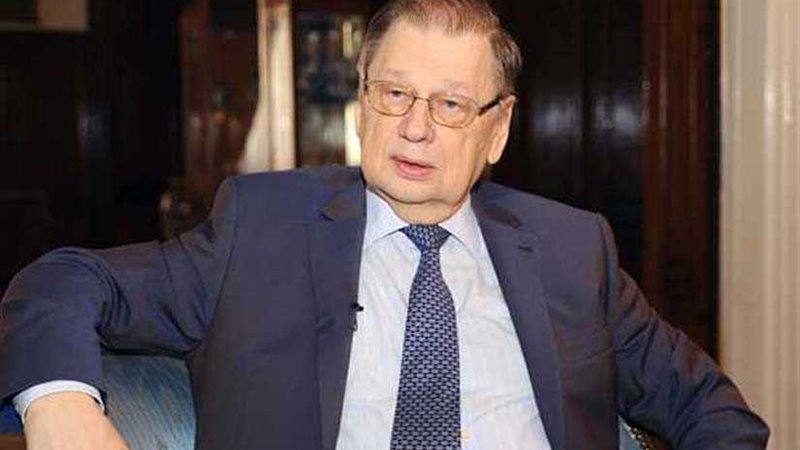 السفير الروسي: استئناف