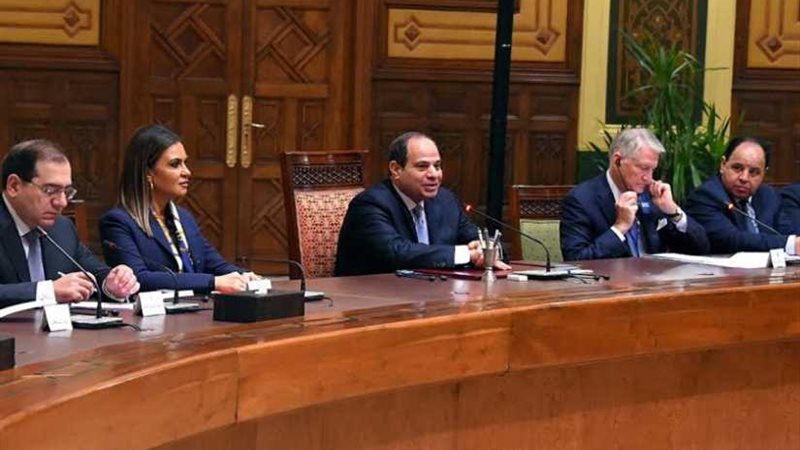 المتحدث الرئاسي: