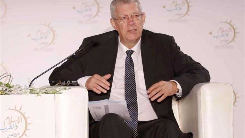 رئيس ألبانيا الأسبق: