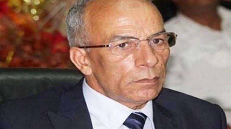 “ شمال سيناء”: وضع