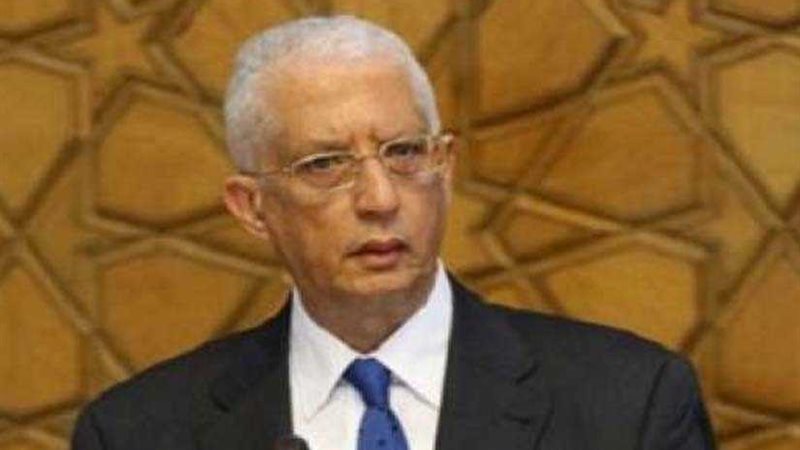 حمدي لوزا أمام إفريقية