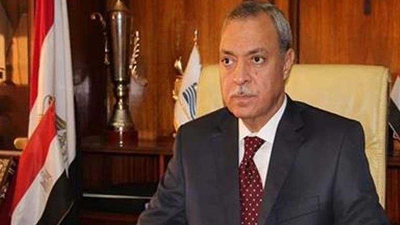 محافظ قنا يشهد تدشين