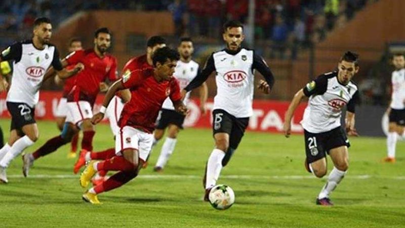 وفاق سطيف يقلب الطاولة