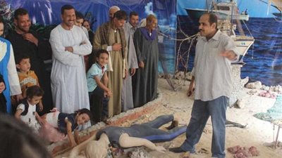 تنشيط السياحة بأسيوط تستكمل رحلاتها.. صور