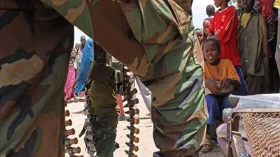 مقتل العشرات في اشتباكات عشائرية في الصومال