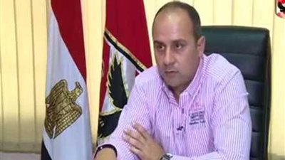 محمد مرجان يكشف عن أزمة قبل مباراة الأهلي والوصل الإماراتي