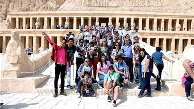 بدء التسجيل في رحلات قطار الشباب إلى الأقصر