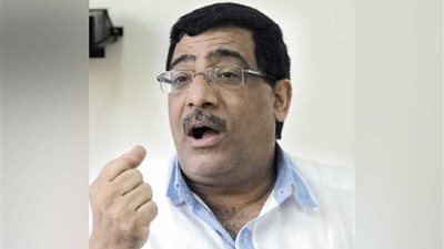 تجديد حبس عبد الخالق فاروق في نشر أخبار كاذبة