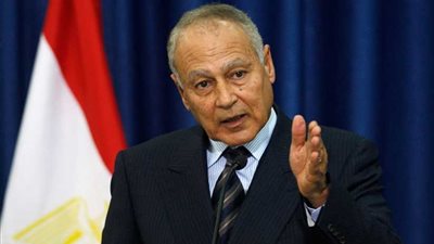 أبوالغيط: جيل الألفية محظوظ ولكنه أيضا مأزوم