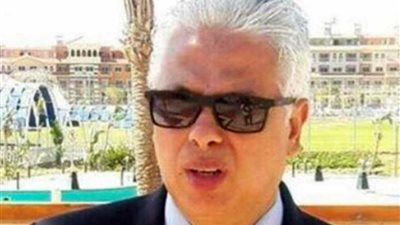 معاينة موقع حريق سيارتين ملك جواهرجي بالبحيرة