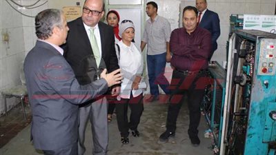 مدير مركز إعداد القادة في 