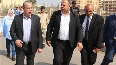 محافظ كفرالشيخ: ندرس عددا من المشروعات المقترح إقامتها بالمحافظة