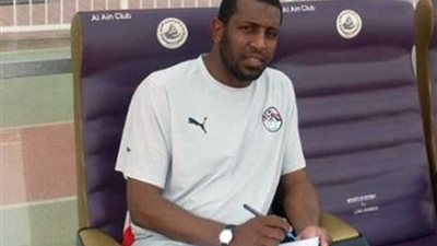 ربيع ياسين يختار 30 لاعبا لمعسكر منتخب 2001