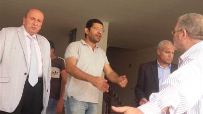 إسكان المنوفية: 6 ملايين جنيه تنهي مبنى التموين الجديد بـ”المنوفية“