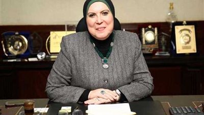 نيفين جامع: 488 مليون جنيه تكلفة 19 ألف مشروع بالإسماعيلية في 26 عاما